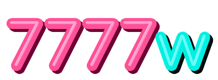 7777w — logo kanal