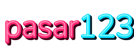 pasar123 — logo kanal