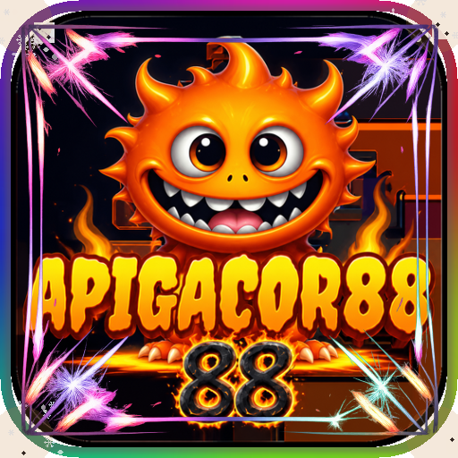 apigacor88 — mitra unggulan