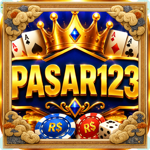 pasar123 — mitra unggulan